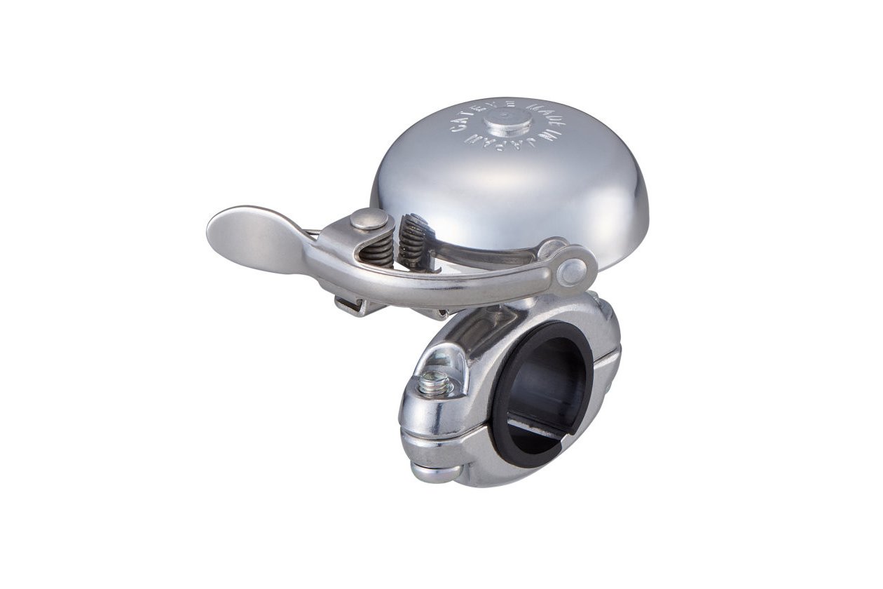 Cateye Fahrradklingel Hibiki OH-2300A