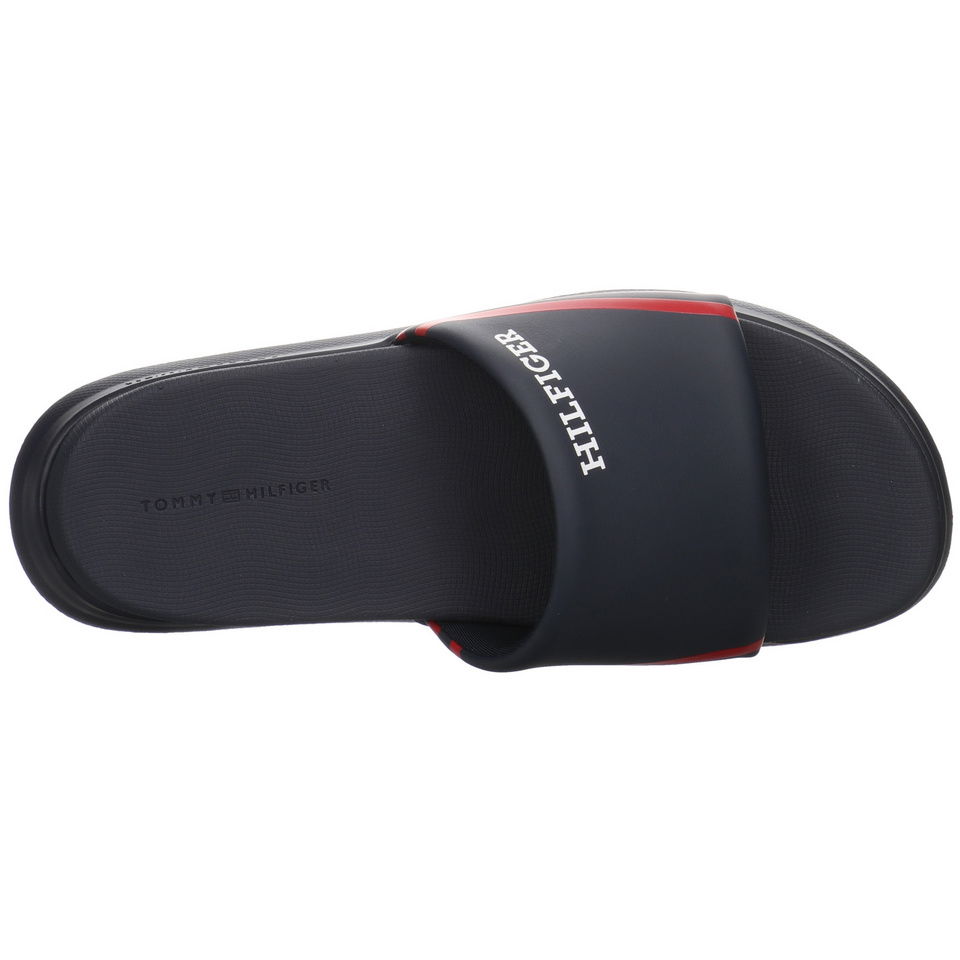 Tommy Hilfiger Dual Desity Pool Slide