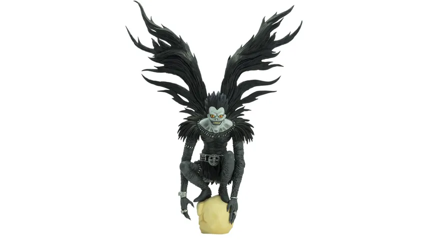 Death Note Ryuk Figur