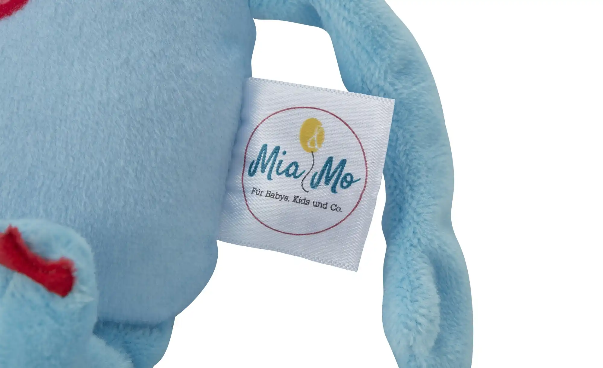 Mia & Mo Kuscheltier
