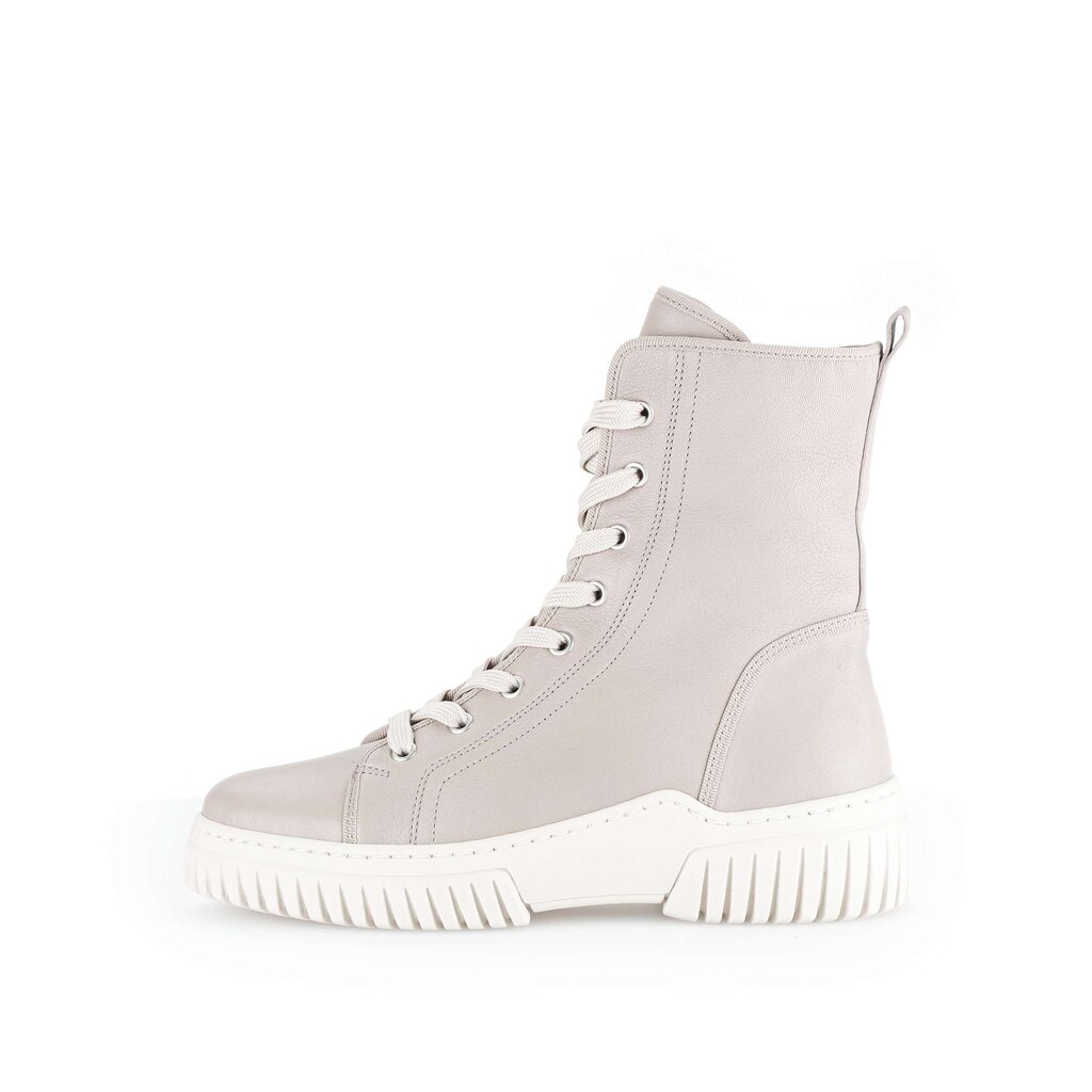 Gabor fashion Schnürstiefelette rosa