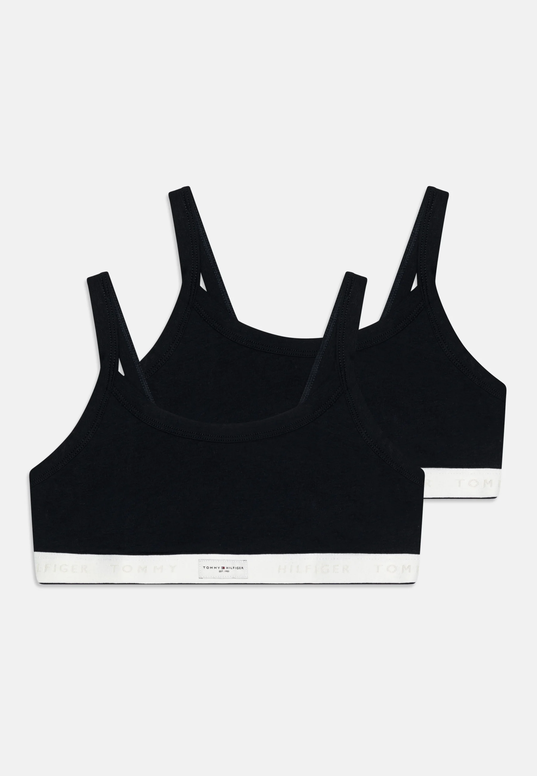 Tommy Hilfiger BRALETTE PAQUETE DE 2 - Bustier
