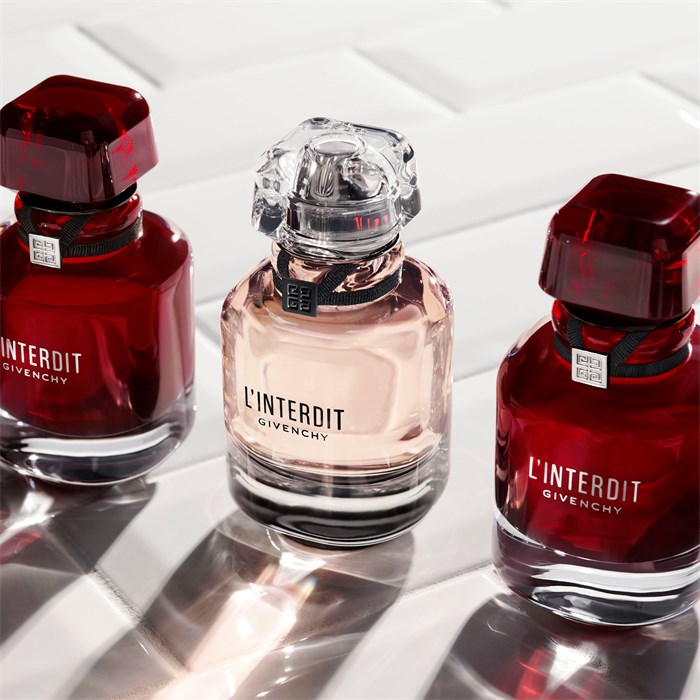 Eau de Parfum Spray