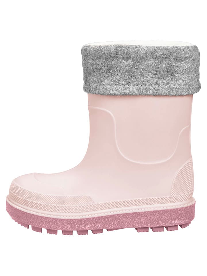 Playshoes Gummistiefel in Rosa günstig kaufen