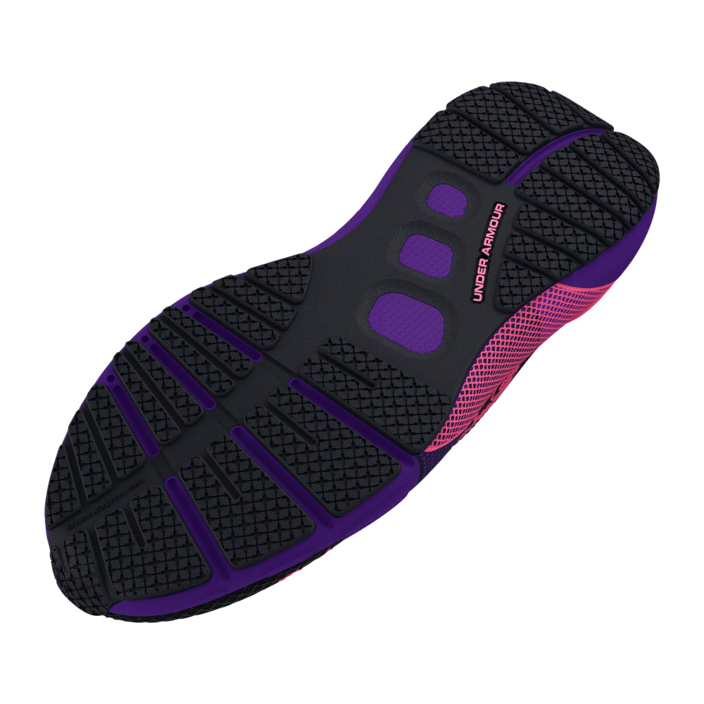 Under Armour HOVR Phantom 3 SE Storm 3026610-002 / schwarz