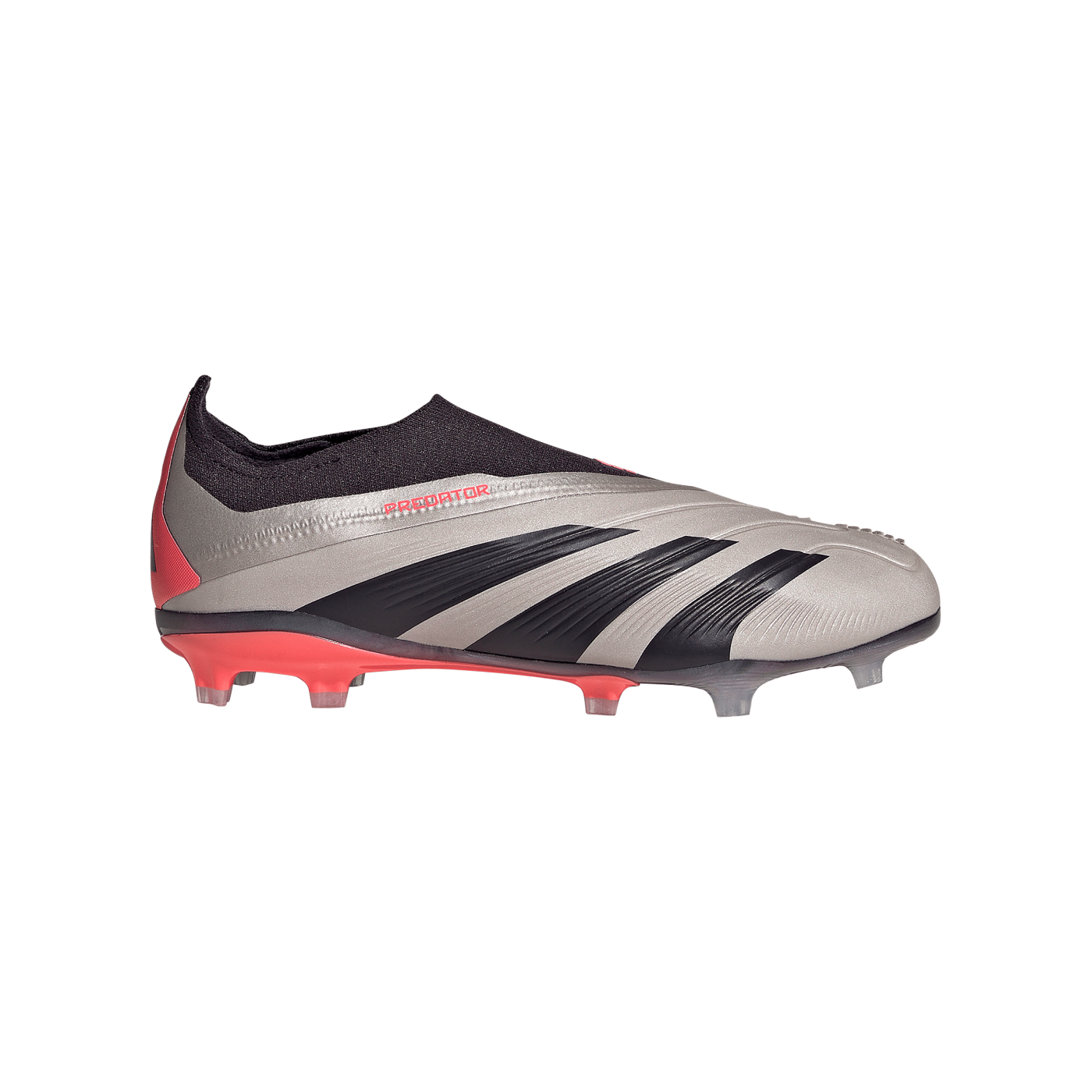 adidas Predator Elite LL FG Grau