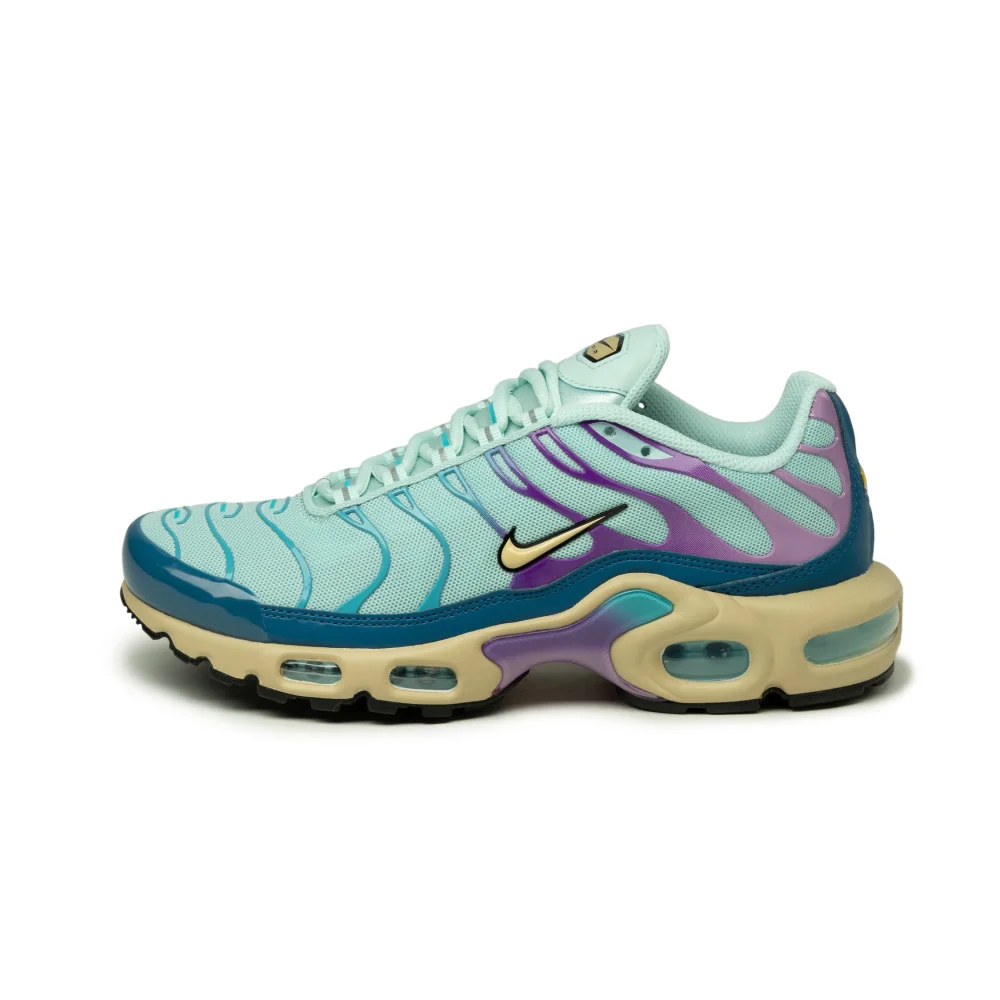 Nike WMNS Air Max Plus DZ3671-300 / blau
