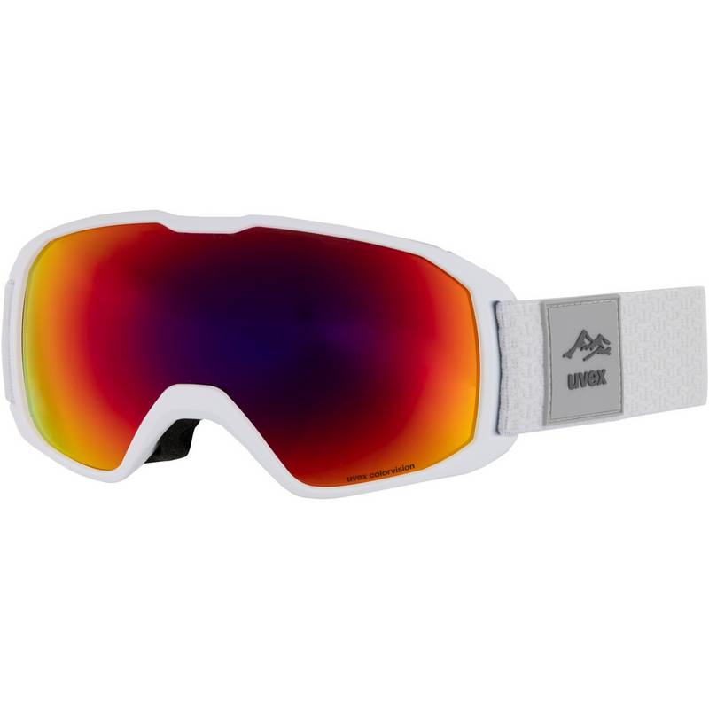 Uvex Xcitd CV Skibrille