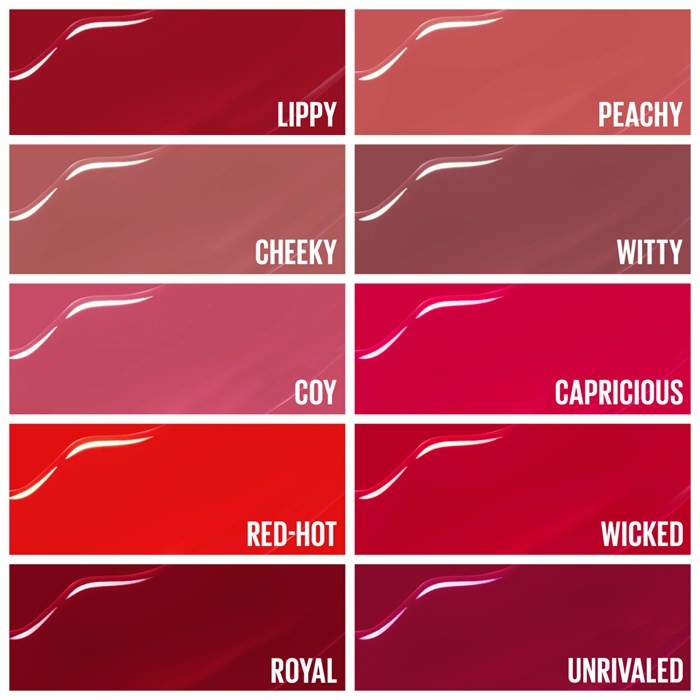 Super Stay Vinyl Ink