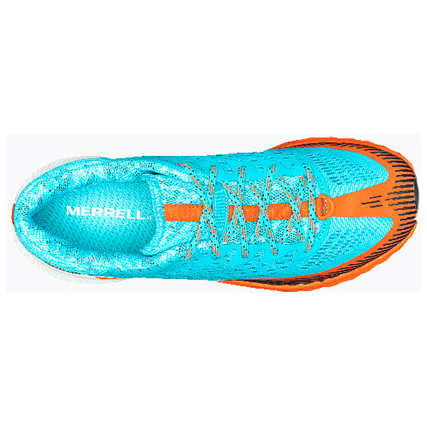 Merrell - Women's Agility Peak 5 - Trailrunningschuhe