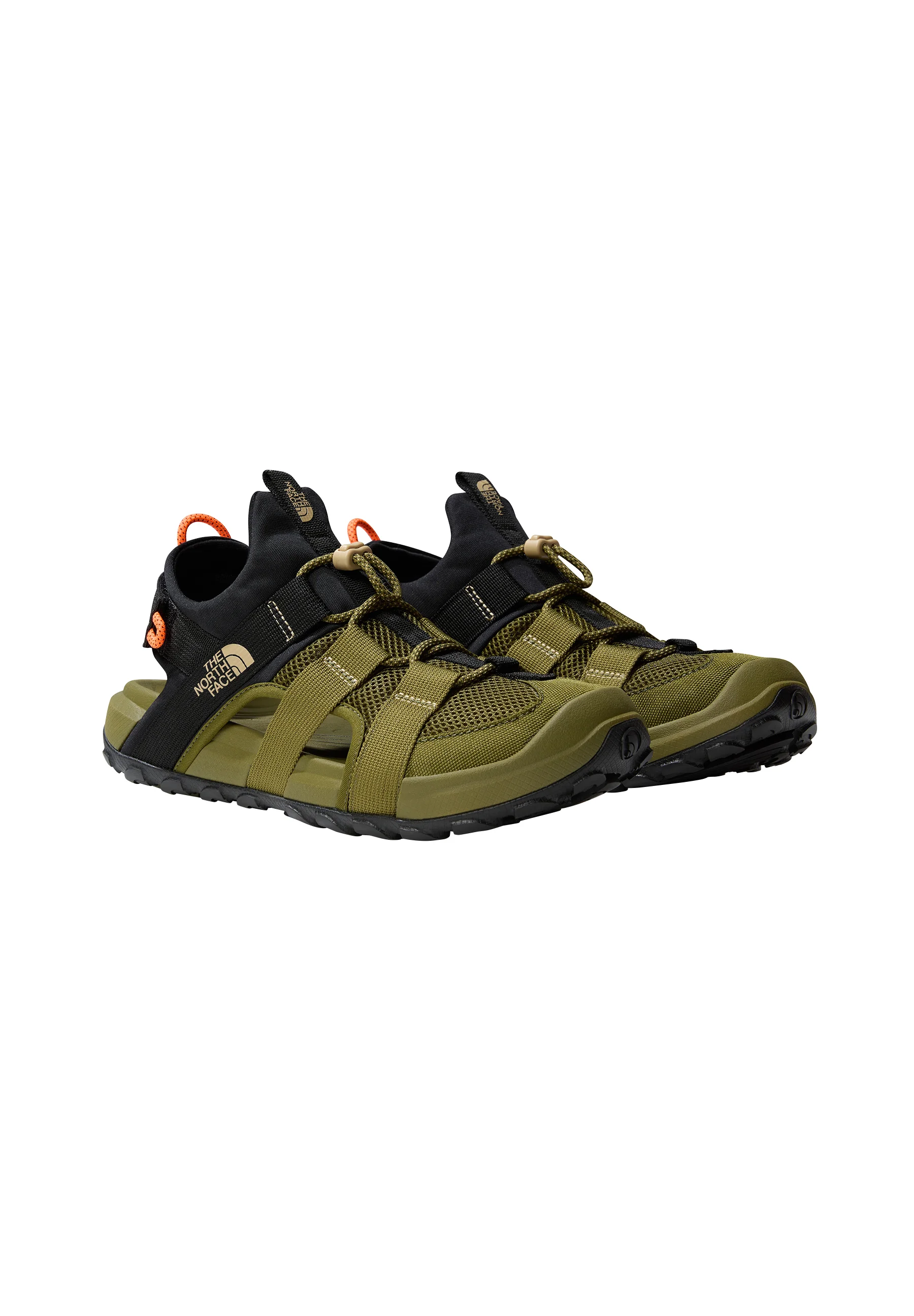 The North Face EXPLORE CAMP SHANDAL - Sandalias de trekking