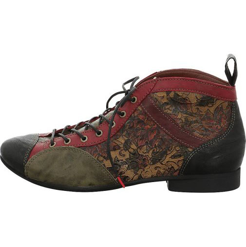 Think! Halbschuh GUAD2