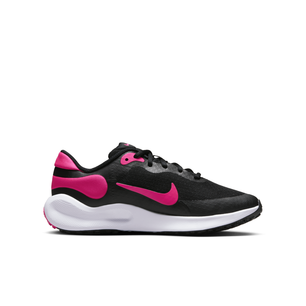 Nike Revolution 7 FB7689-002 / schwarz
