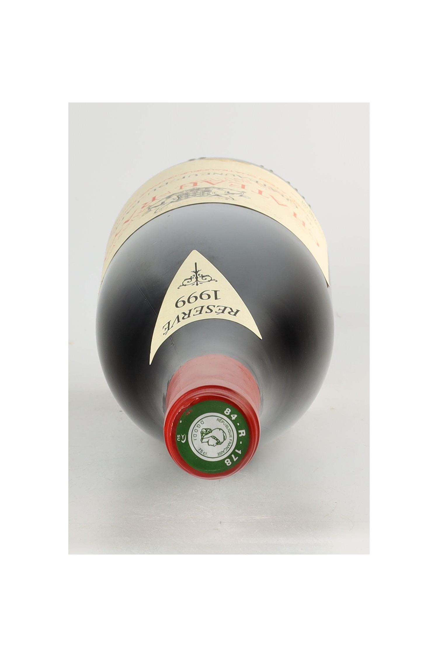 Rayas Rouge 1999, Châteauneuf du Pape