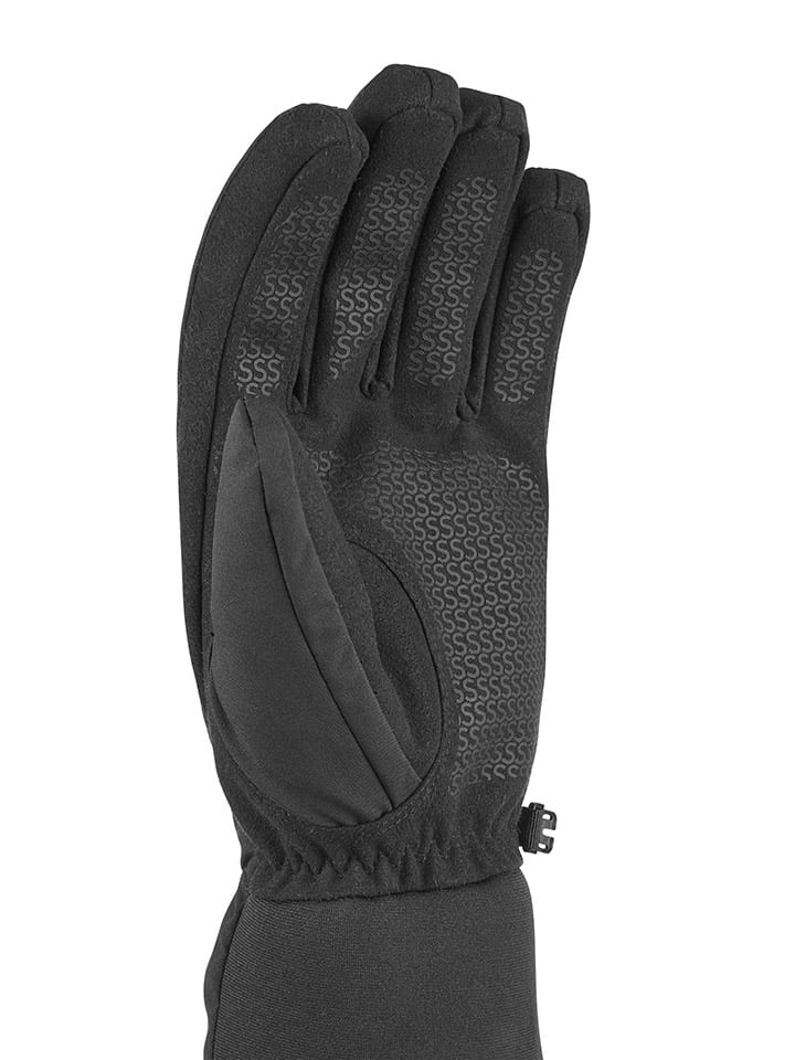 SEALSKINZ Funktionsfingerhandschuhe 