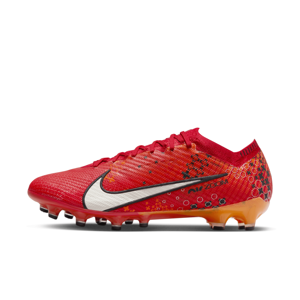 Nike Vapor 15 Elite Mercurial Dream Speed AG Pro Zoom FD1161-600 / rot