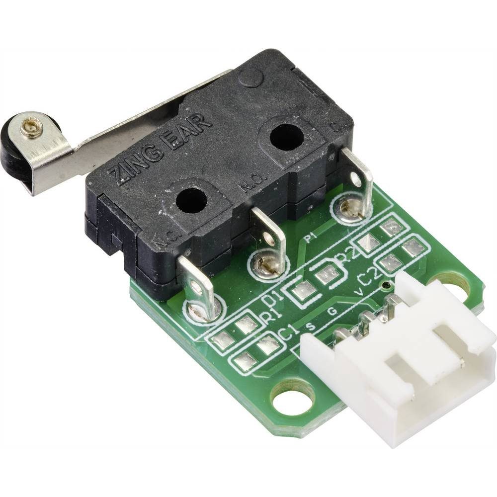 Renkforce Filament Ersatzsensor für Pro 6 Smart-Home-Steuerelement