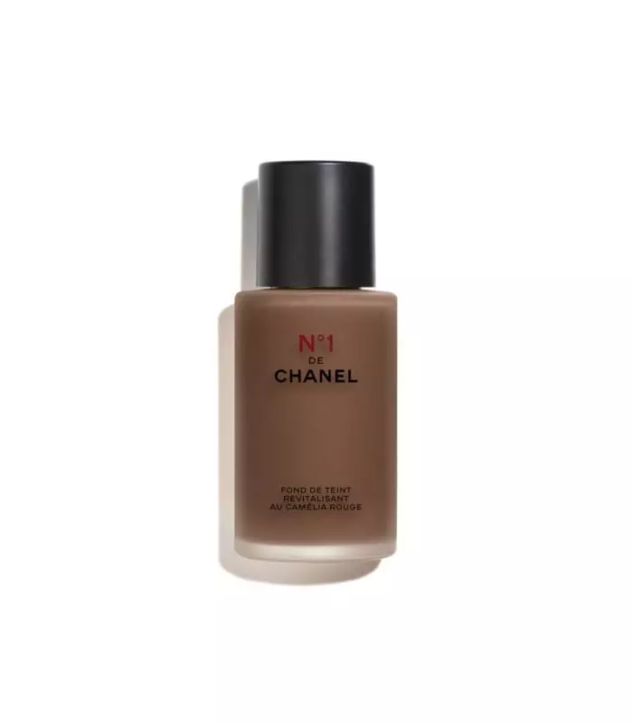N°1 DE CHANEL FOND DE TEINT REVITALISANT Illumine - Hydrate - Protège 30ml