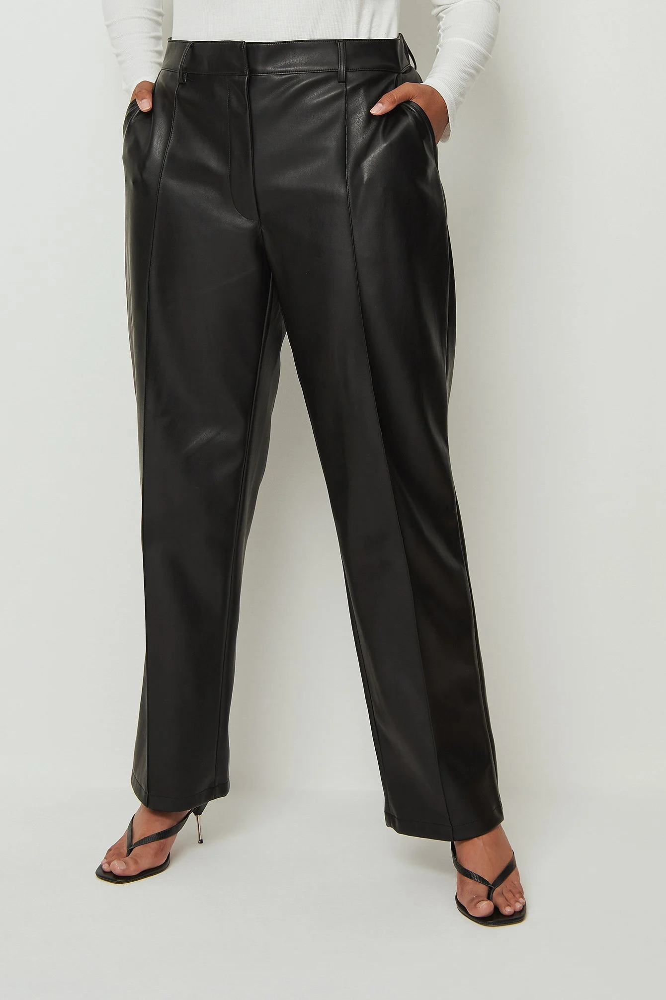 Mid-Rise-PU-Hose