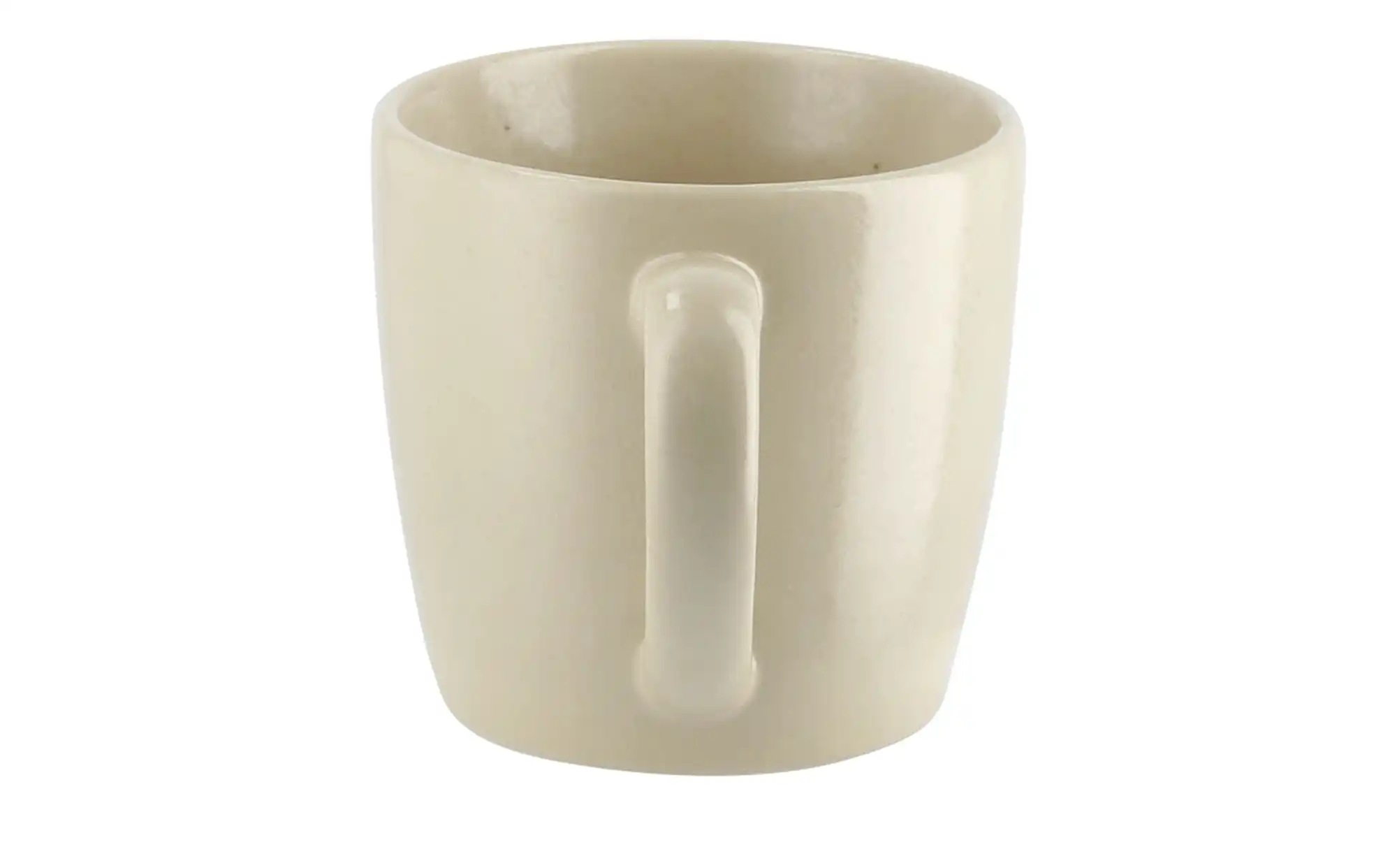 ASA SELECTION Espressotasse mit Untertasse
