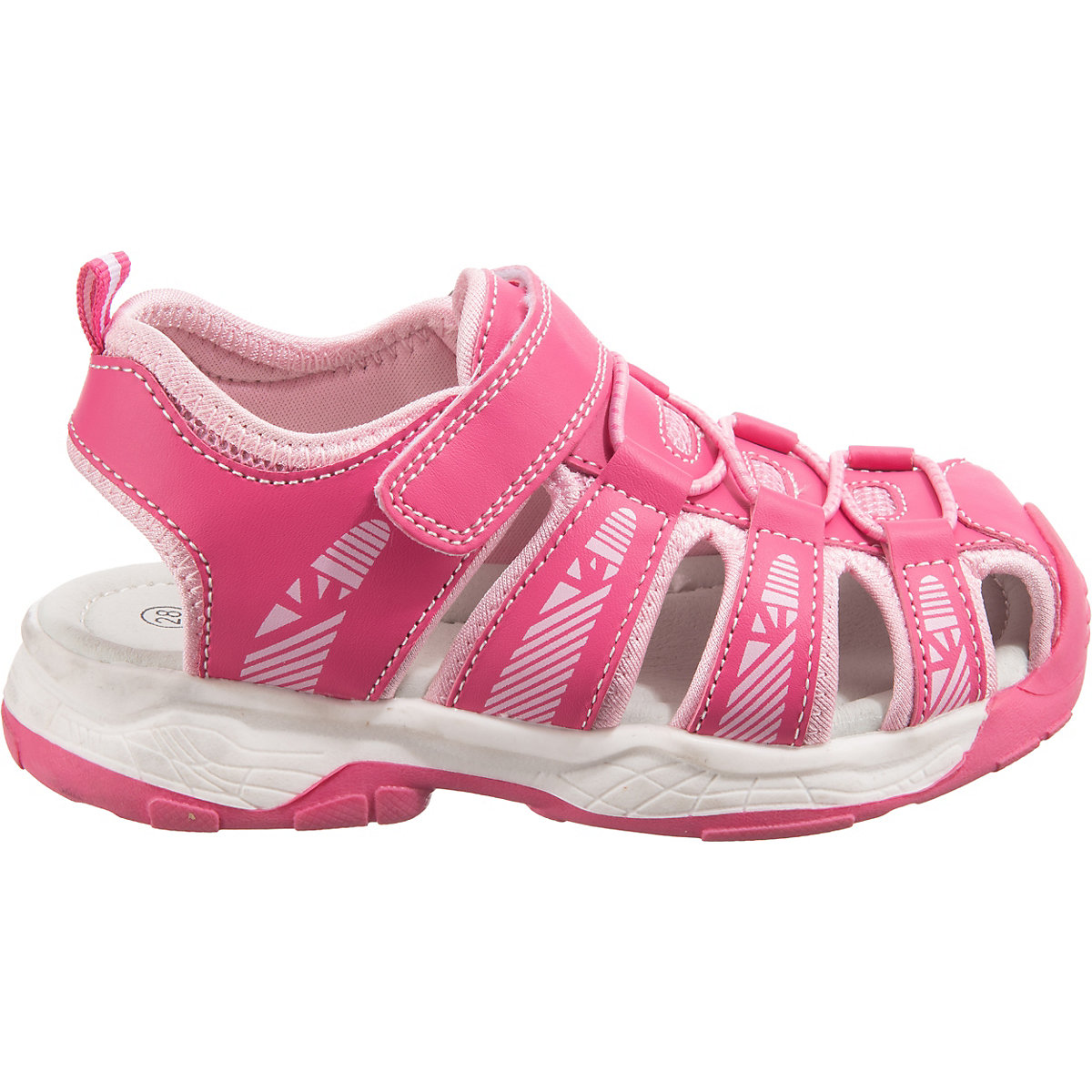 Sandalen Adventure für Mädchen
