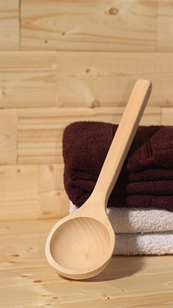 Karibu Saunazubehör SET Einsteigerset