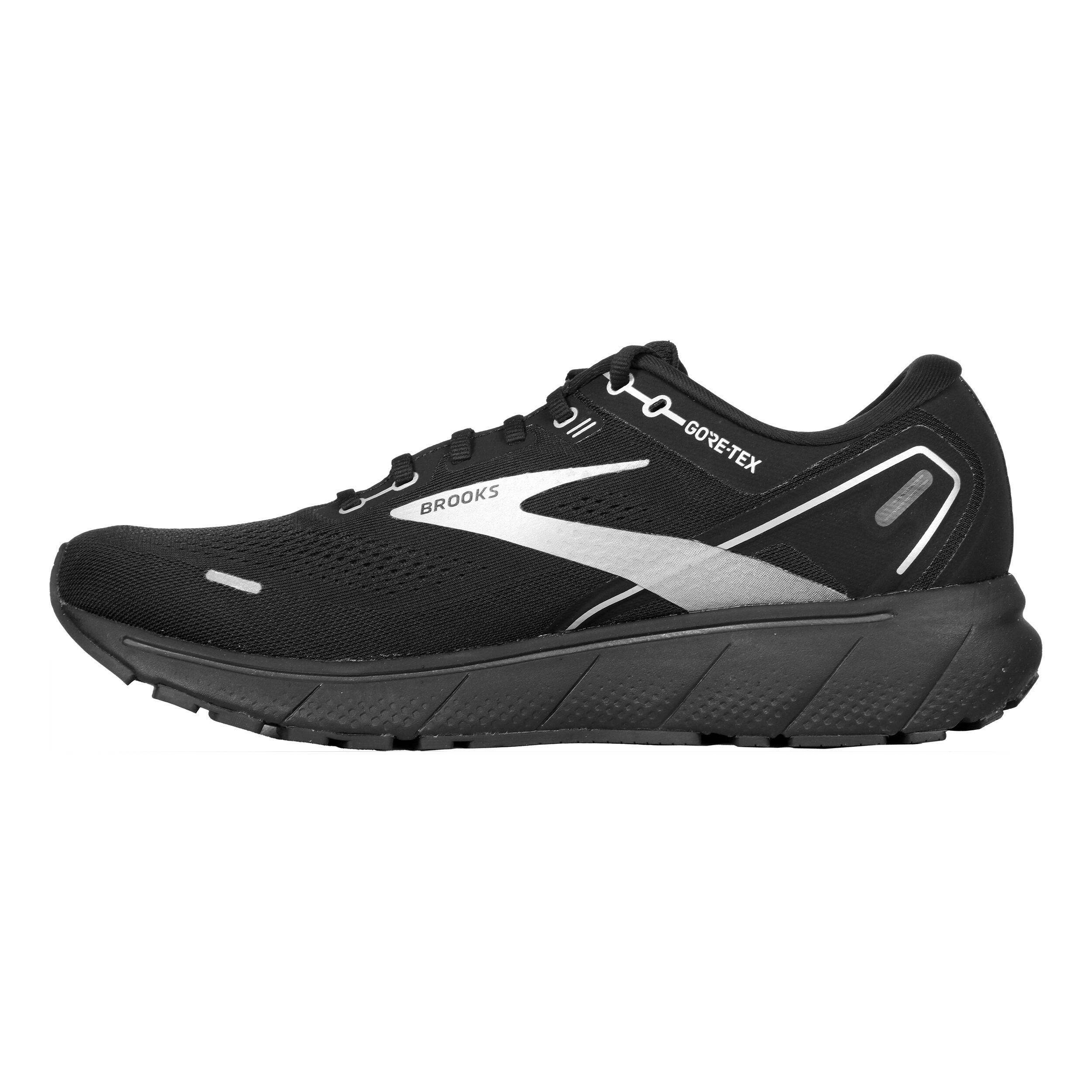 Ghost 14 GTX Neutralschuh Herren - Schwarz, Grau