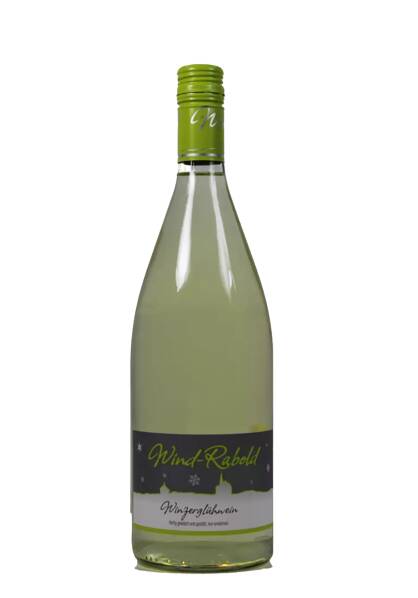 Weingut Wind-Rabold Glühwein weiß