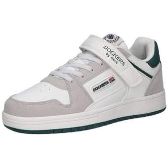 Dockers Sneaker in weiß