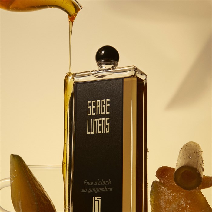 Eau de Parfum Spray