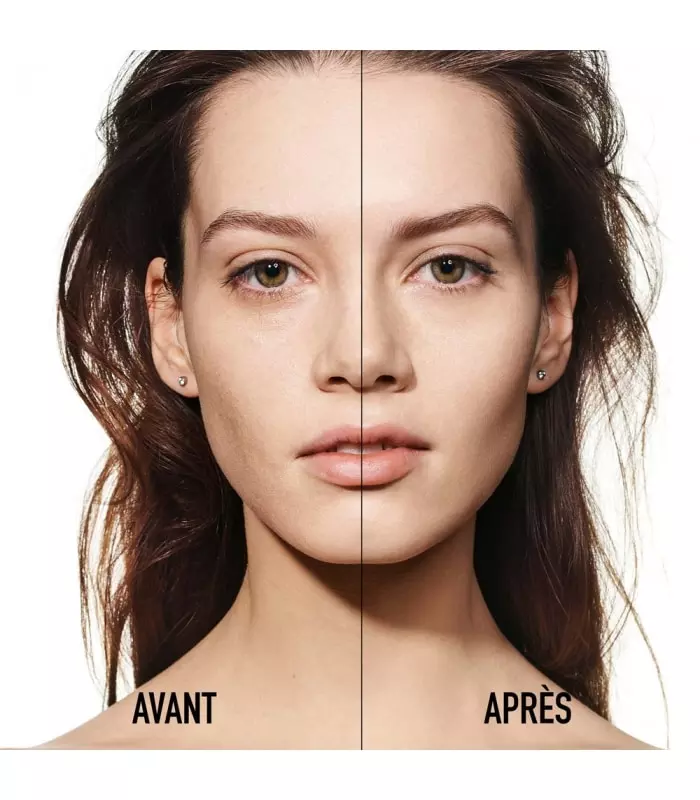 DIOR FOREVER NATURAL NUDE Fond de teint longue tenue - 96 % d'ingrédients d'origine naturelle