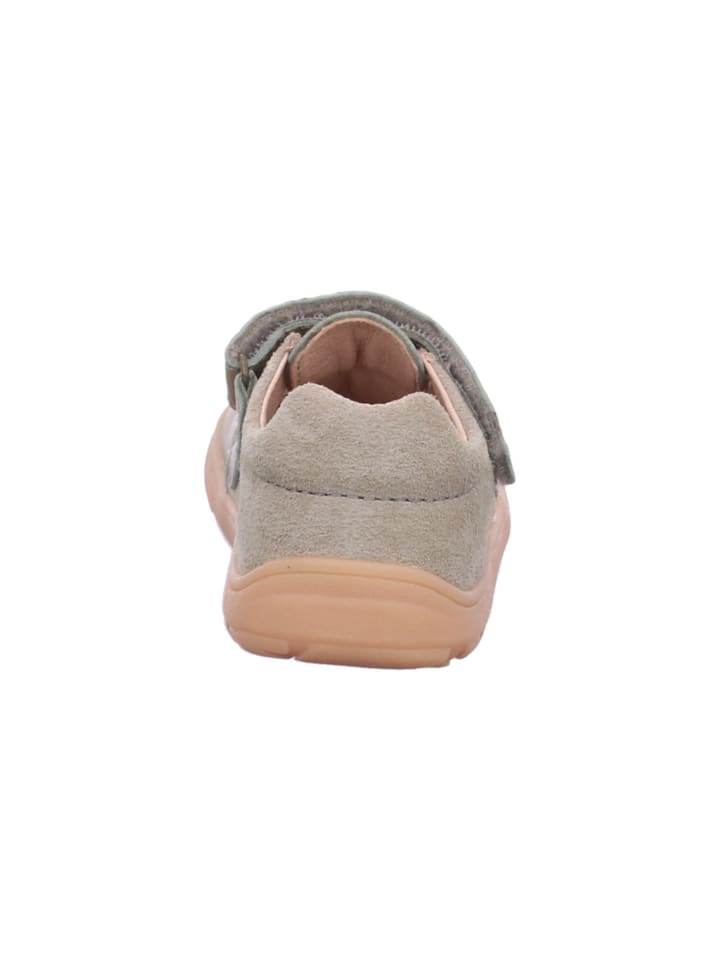 bisgaard Jungen- Halbschuhe  in Beige günstig kaufen