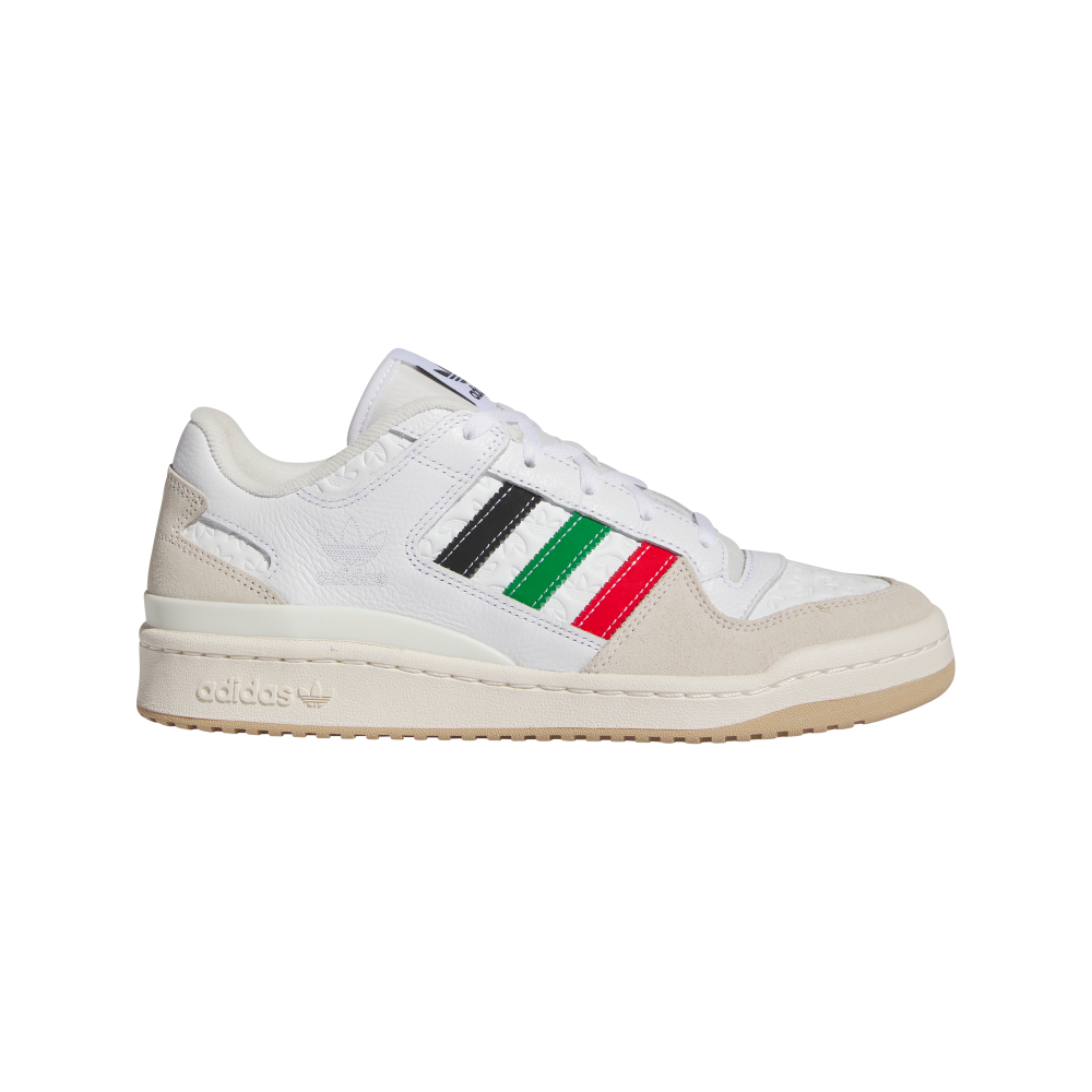 adidas Forum Low ID7963 / weiss