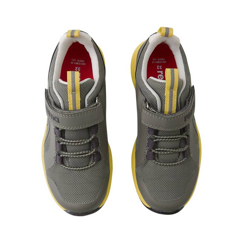 reima Enkka Sneaker Kinder