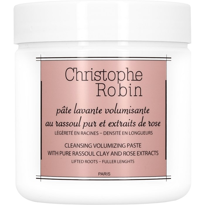 Cleansing Volumize Paste