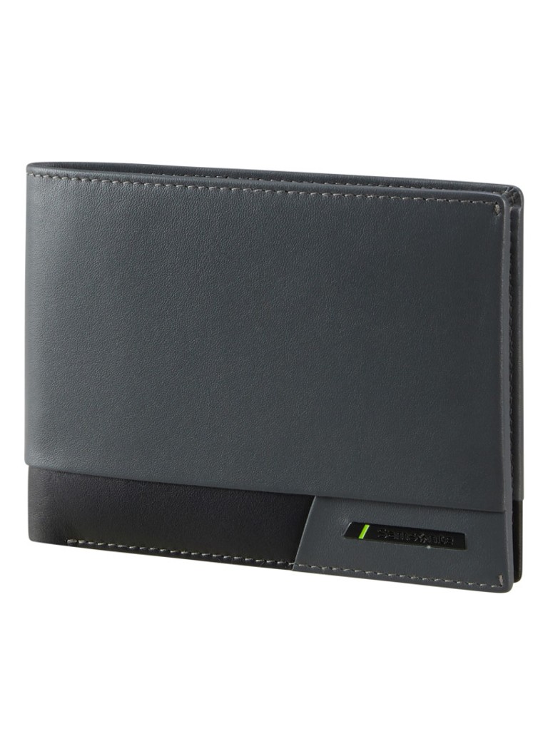 Portofel din piele Samsonite Pro-DLX 6