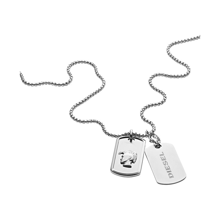 2. Chance - Diesel Kette