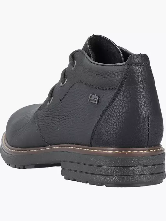 Rieker Herren Schnürschuhe
