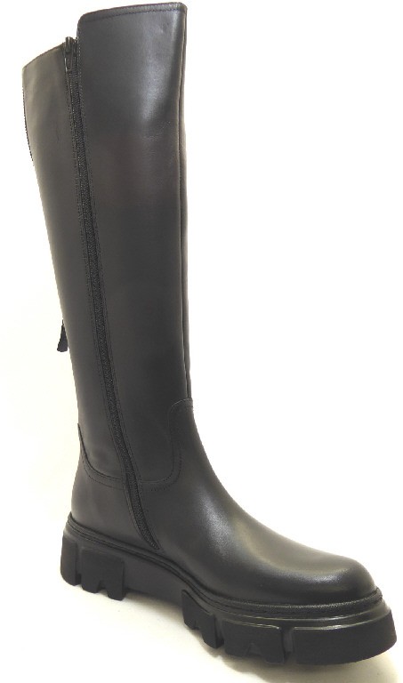 GABOR Stiefel schwarz