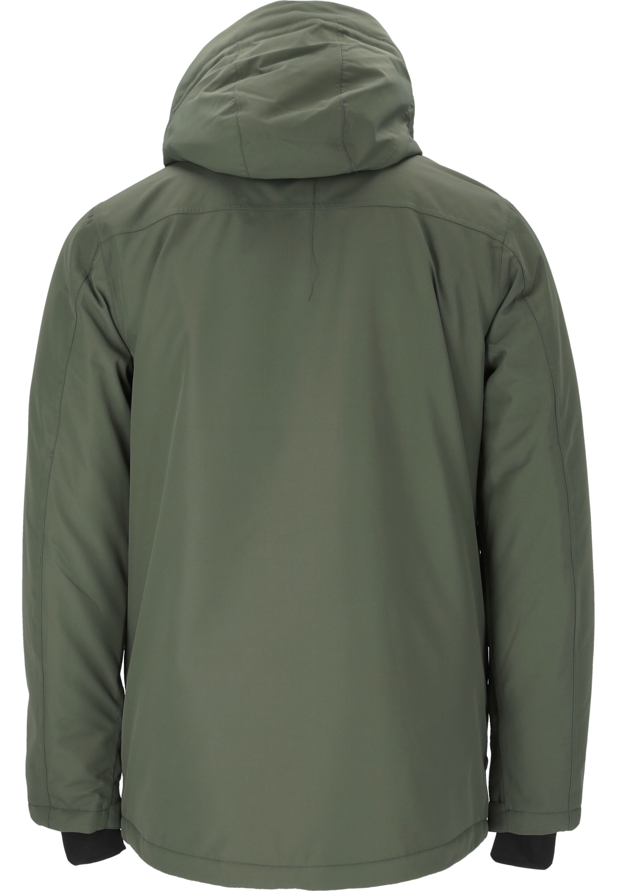 Athletic Jacket 'Cargo'