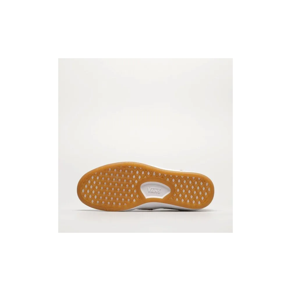 Vans LOWLAND CC JMP R VN0007P2Y521 / weiss
