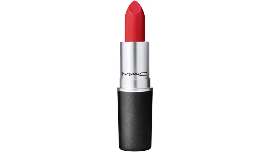 MAC Lipstick Retro Matte 106 - Dangerous
