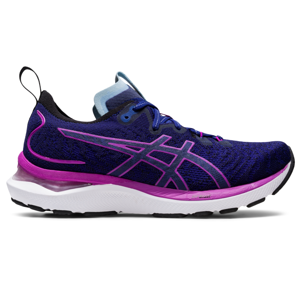 Asics Gel Cumulus 24 MK 1012B261;400 / blau