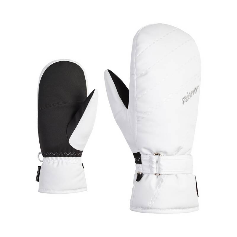 Ziener KORVANA  MITTEN Outdoorhandschuhe