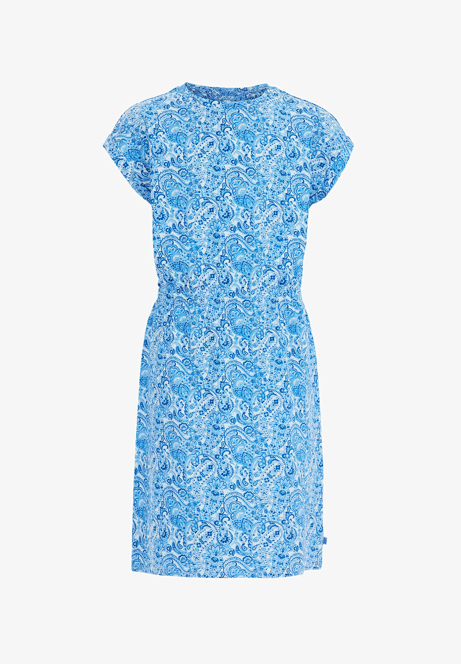 Vestido de verano de WE Fashion