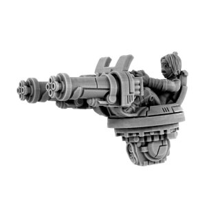 Greater Good Sponson Gunners (2)