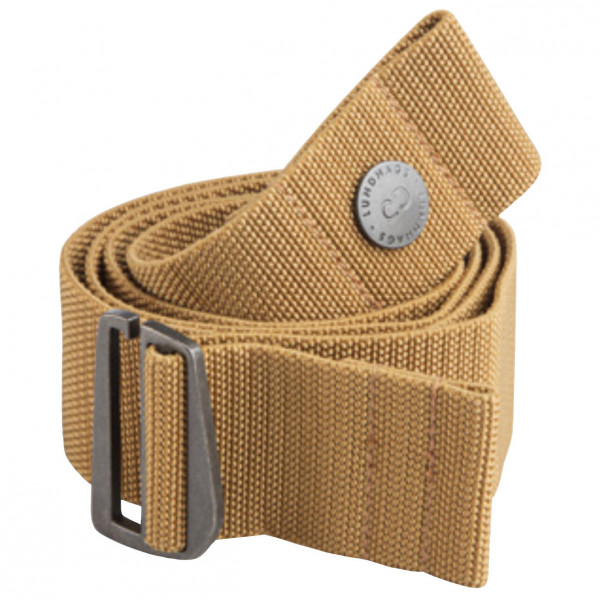 Lundhags - Lundhags Elastic Belt - Gürtel