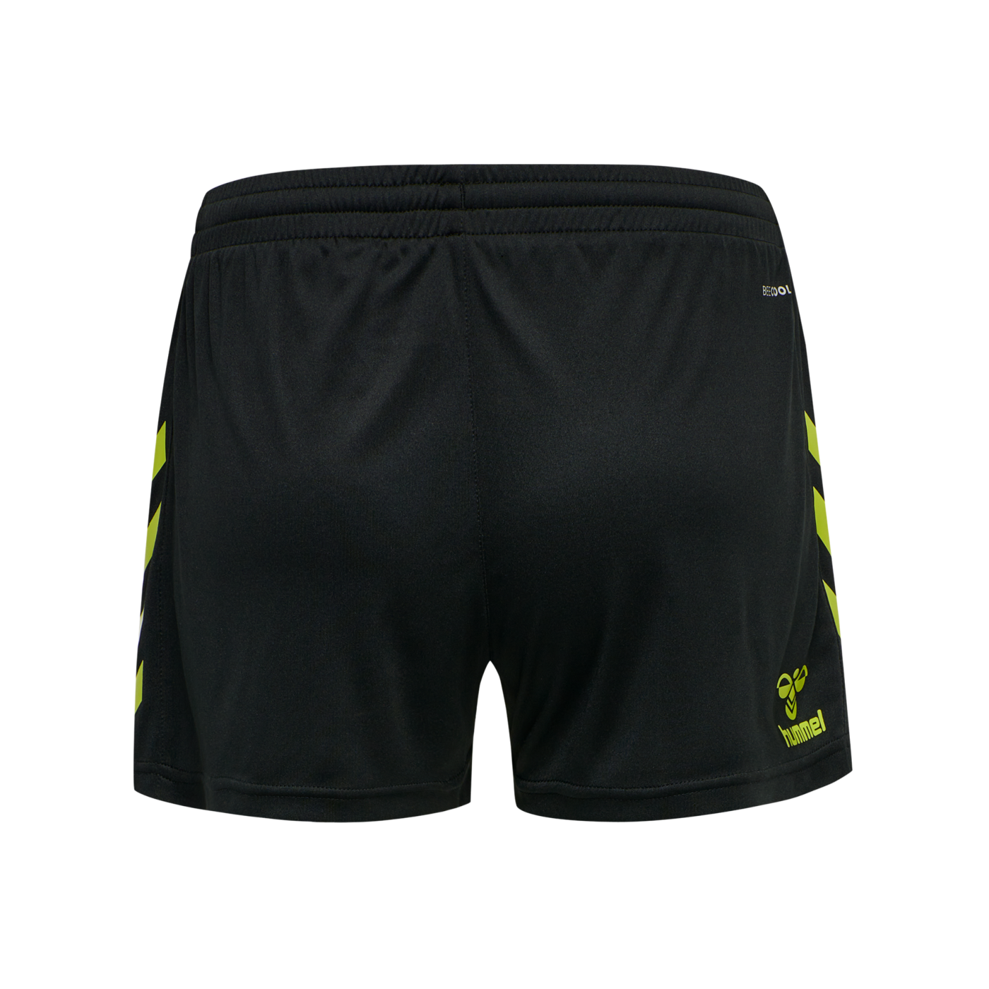 Hummel hmlCORE XK Poly Short Damen Schwarz F2096