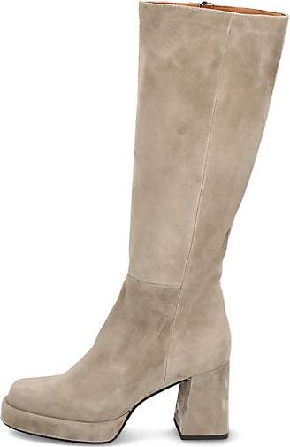 Thea Mika Plateau-Stiefel