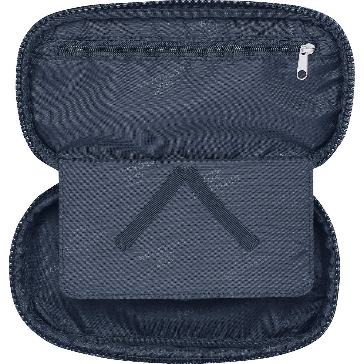 Etuibox Sport Junior Blue, unbefüllt